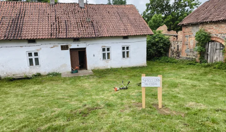 siedlisko, 3 pokoje Wężówka