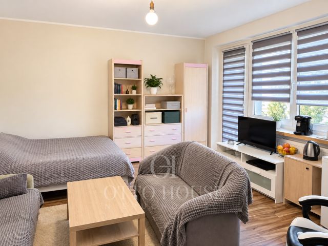 dom wolnostojący, 5 pokoi Poznań Grunwald, ul. Hiacyntowa. Zdjęcie 15