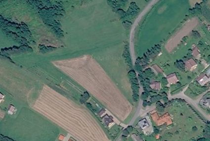 Działka budowlana Złota Przymiarki, Przymiarki. Zdjęcie 4