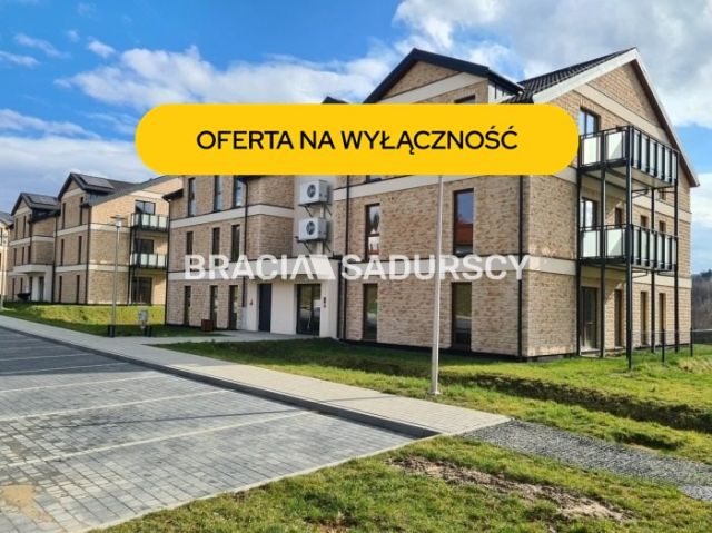 Mieszkanie 1-pokojowe Zawada, Na Wzgórzach. Zdjęcie 1