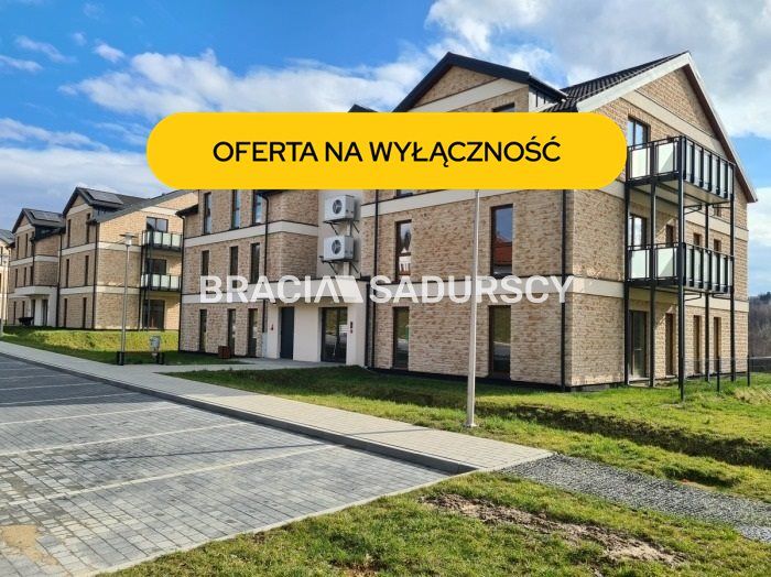 Mieszkanie 1-pokojowe Zawada, Na Wzgórzach. Zdjęcie 1