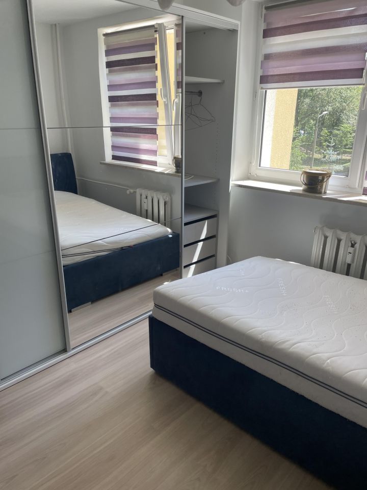 Mieszkanie 3-pokojowe Warszawa Bemowo, ul. Budy. Zdjęcie 5