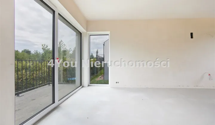 Mieszkanie 2-pokojowe Bielsko-Biała Komorowice Krakowskie, ul. Groszkowa