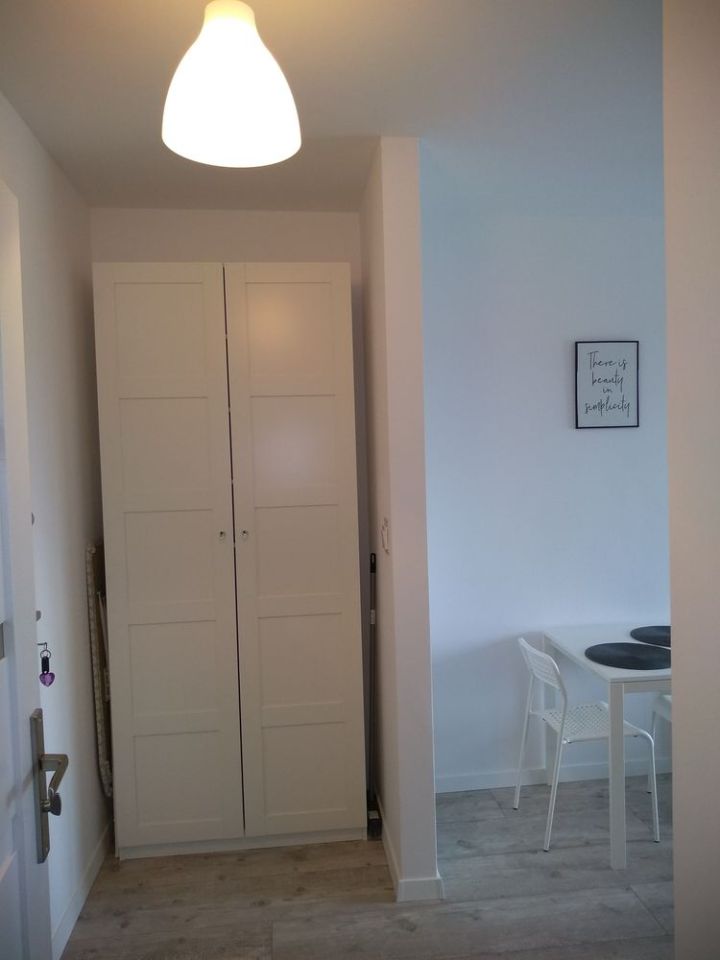 Mieszkanie 2-pokojowe Warszawa Wilanów, ul. Adama Branickiego. Zdjęcie 5