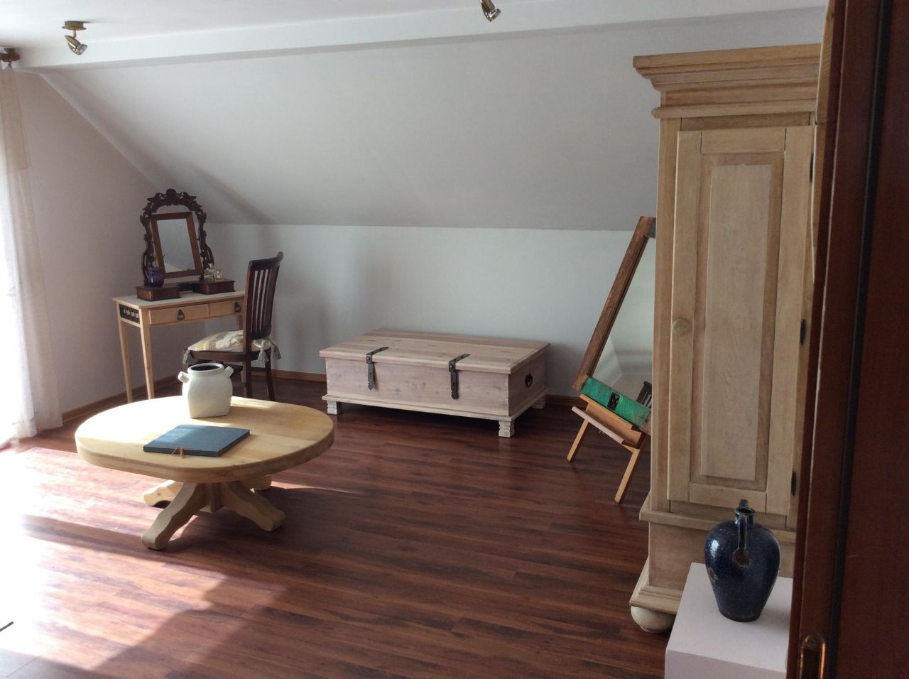 dom wolnostojący Wola Przemykowska. Zdjęcie 28