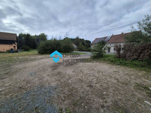 Działka budowlana Mysłakowice. Zdjęcie 12