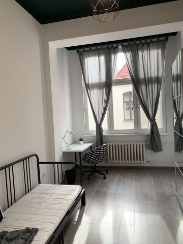 Mieszkanie 8-pokojowe Wrocław Stare Miasto. Zdjęcie 11