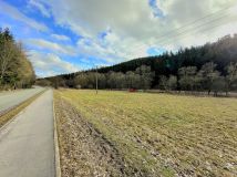 Działka budowlana Sokołowsko. Zdjęcie 1