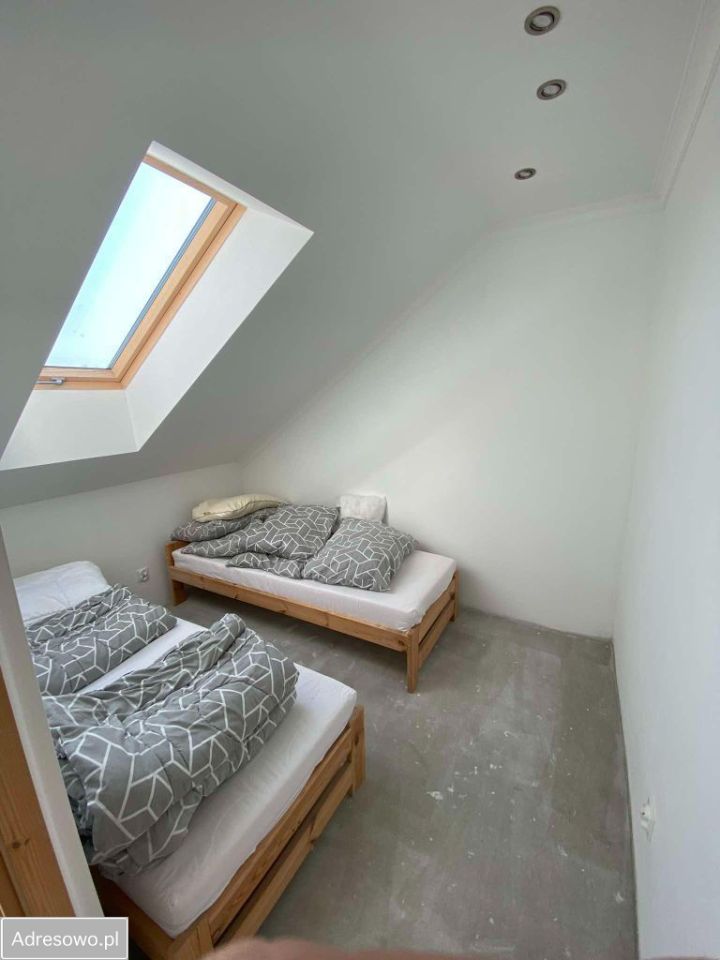 dom wolnostojący Sarbinowo, ul. Wrzosowa. Zdjęcie 10