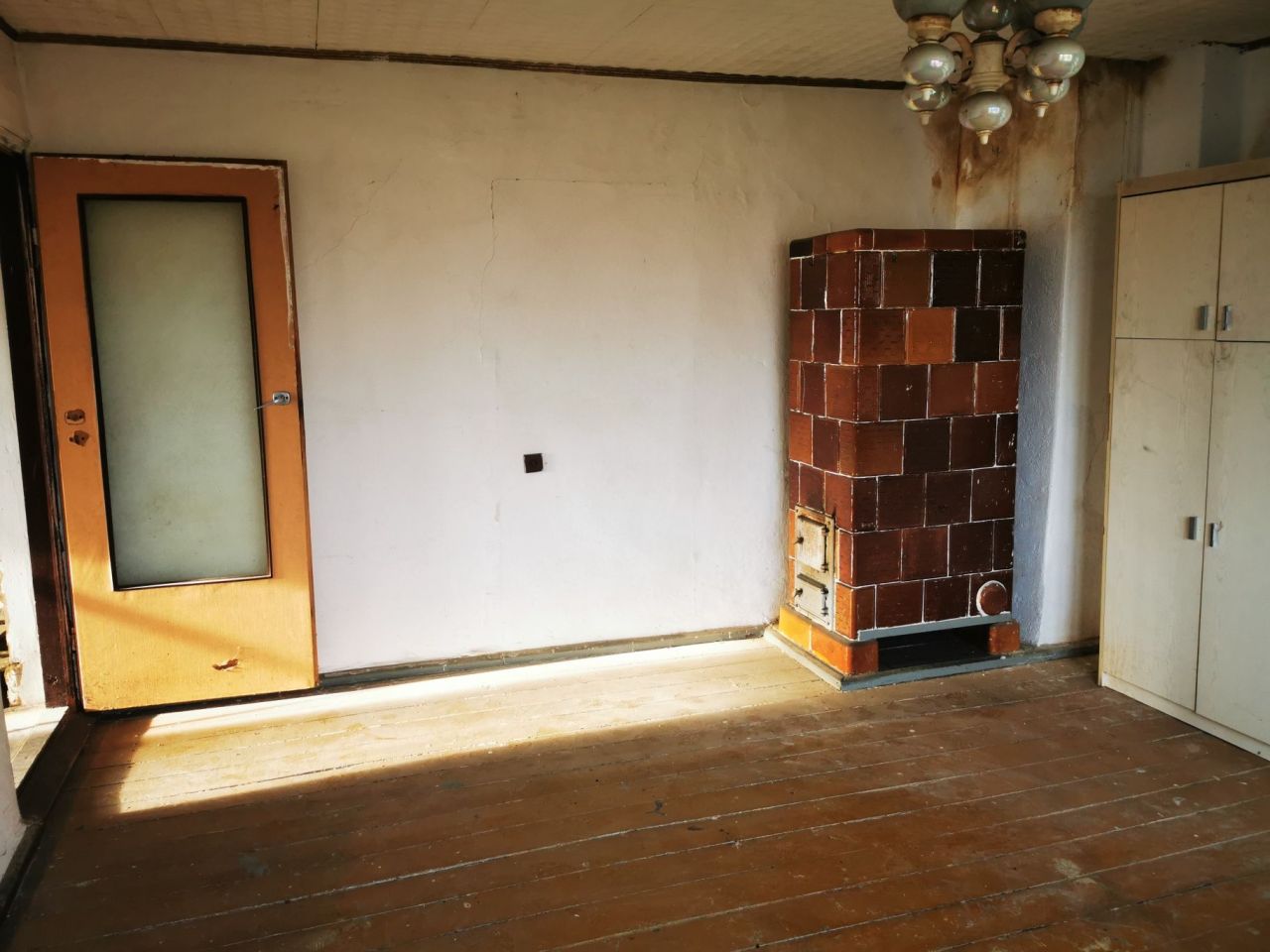 Mieszkanie 3-pokojowe Nowogródek Pomorski. Zdjęcie 8