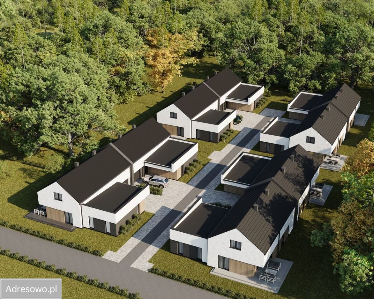 bliźniak, 5 pokoi Gostyń. Zdjęcie 11