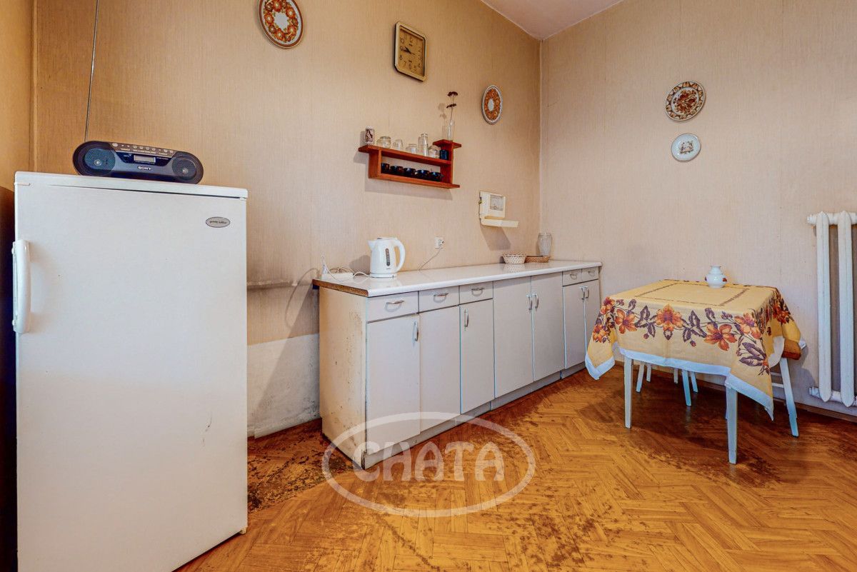 Mieszkanie 4-pokojowe Wrocław Karłowice, ul. Wacława Potockiego. Zdjęcie 9