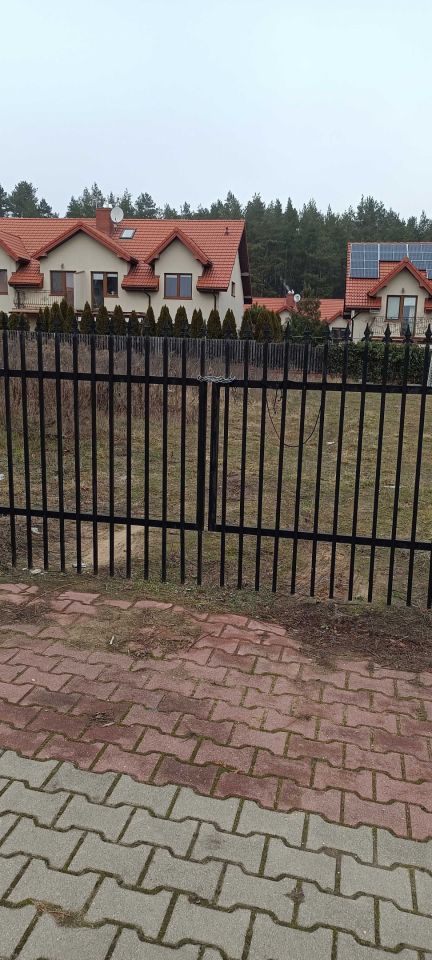 Działka budowlana Białystok Leśna Dolina, ul. Sympatyczna. Zdjęcie 4