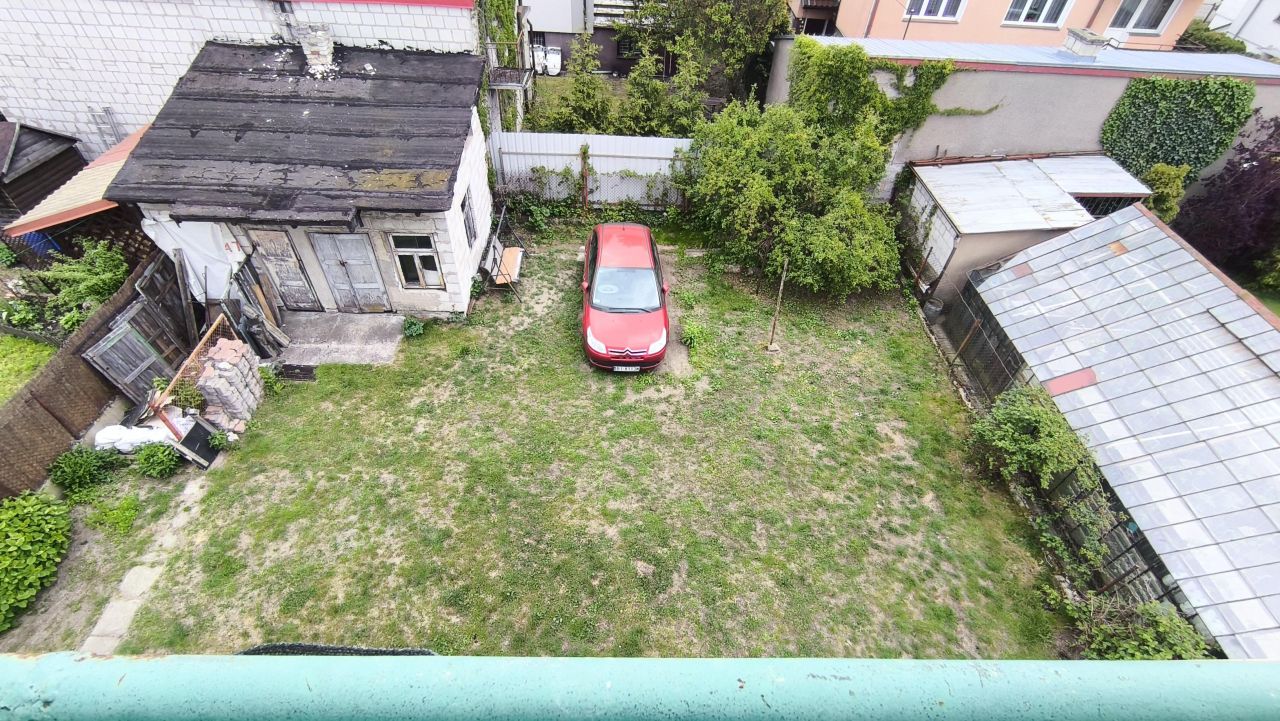 Mieszkanie 3-pokojowe Białystok Skorupy, ul. Wczasowa. Zdjęcie 16