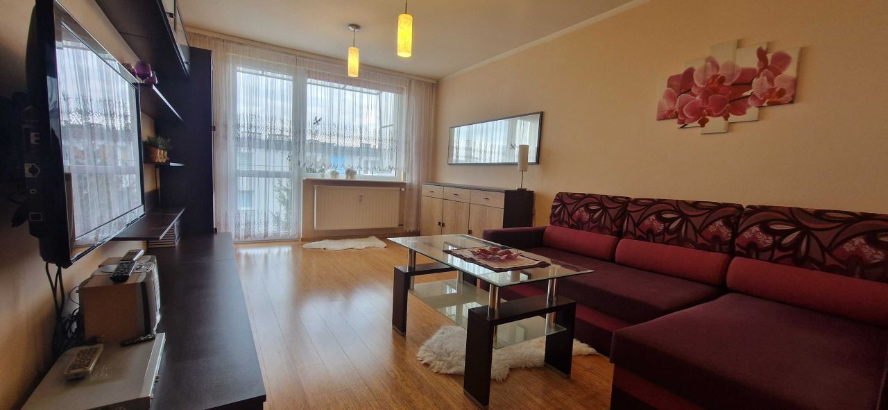 Mieszkanie 1-pokojowe Sulechów