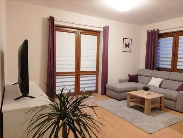 Mieszkanie 2-pokojowe Nałęczów