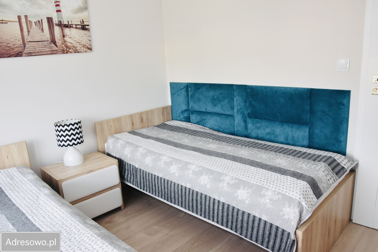 Mieszkanie 3-pokojowe Ustronie Morskie, ul. Zachodnia. Zdjęcie 14