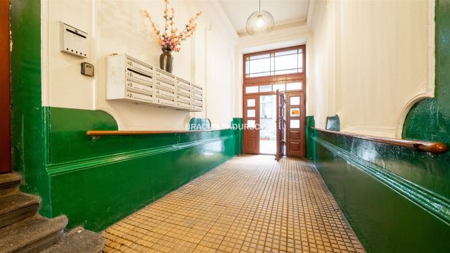 Mieszkanie 2-pokojowe Kraków Stare Miasto, ul. Długa. Zdjęcie 22
