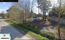 Działka budowlana Budy Barcząckie. Zdjęcie 3