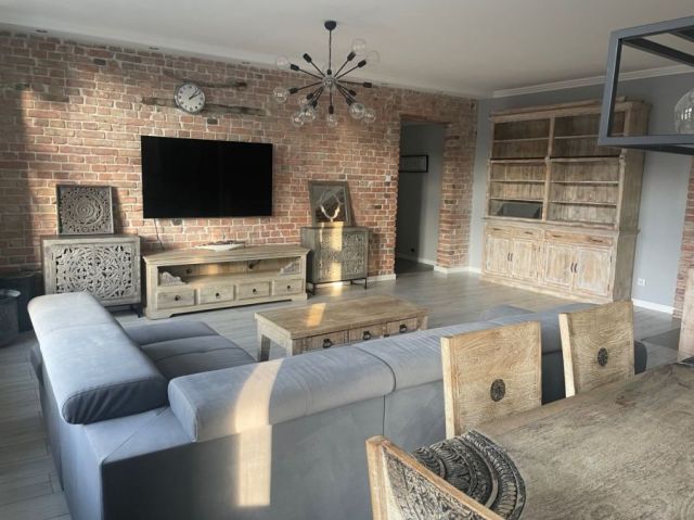 Mieszkanie 4-pokojowe Sopot Centrum, al. Niepodległości. Zdjęcie 1