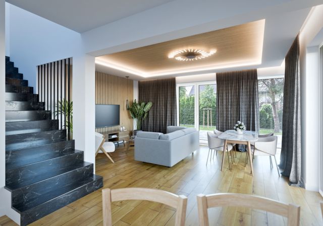 dom szeregowy, 5 pokoi Pruszków, ul. Kowalska. Zdjęcie 1