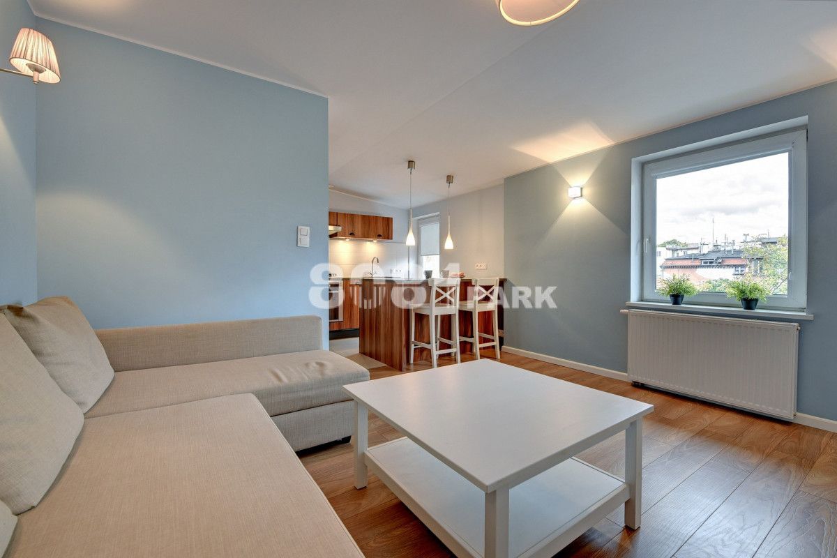 Mieszkanie 2-pokojowe Sopot, ul. Bitwy pod Płowcami. Zdjęcie 3