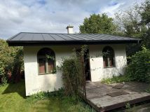 Działka rod Przysiek