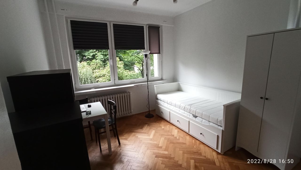 Mieszkanie 2-pokojowe Kraków Nowa Huta, os. Spółdzielcze. Zdjęcie 1