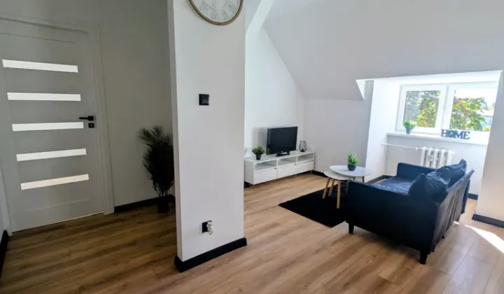 Mieszkanie 2-pokojowe Szczecinek, ul. Słowiańska