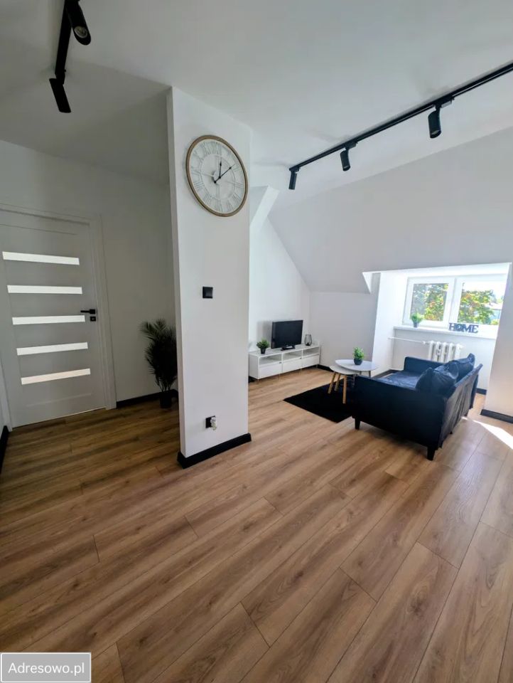 Mieszkanie 2-pokojowe Szczecinek, ul. Słowiańska