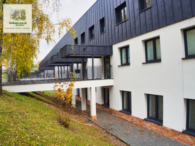 Mieszkanie 1-pokojowe Duszniki-Zdrój. Zdjęcie 1