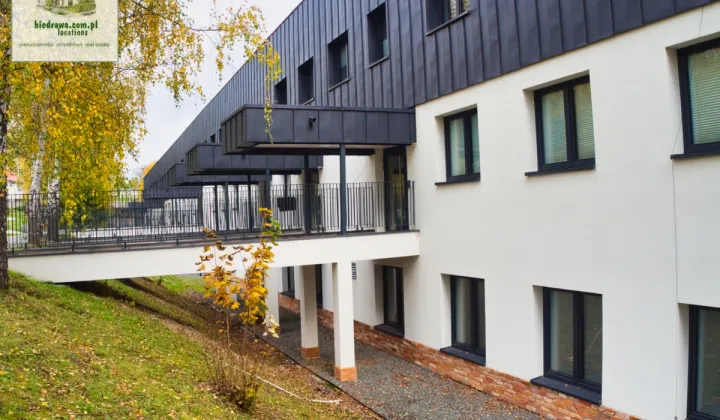 Mieszkanie 1-pokojowe Duszniki-Zdrój