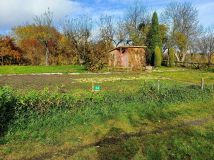 Działka rod Szczytno, ul. Lemańska. Zdjęcie 3