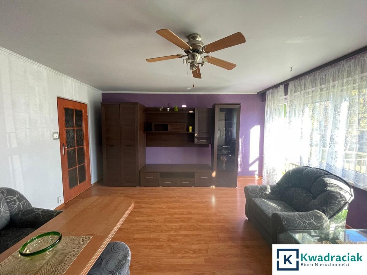 Mieszkanie 3-pokojowe Jasło Gamrat, ul. Adama Mickiewicza. Zdjęcie 2