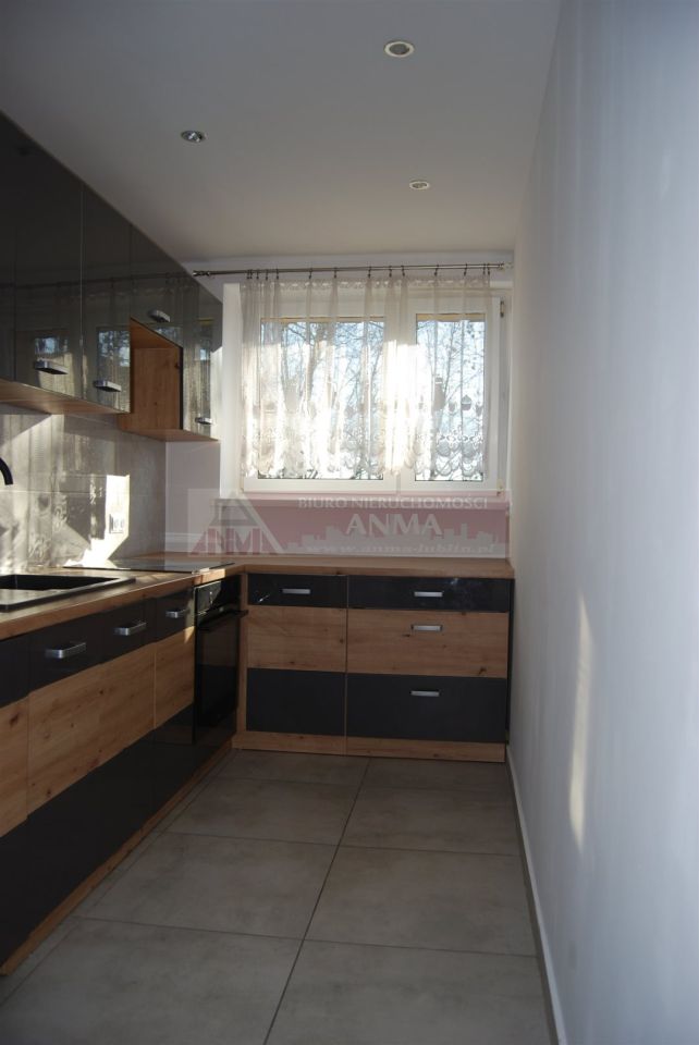 Mieszkanie 3-pokojowe Chrzanów, ul. Broniewskiego. Zdjęcie 4