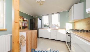 bliźniak, 8 pokoi Warszawa Ursus, ul. Robinii