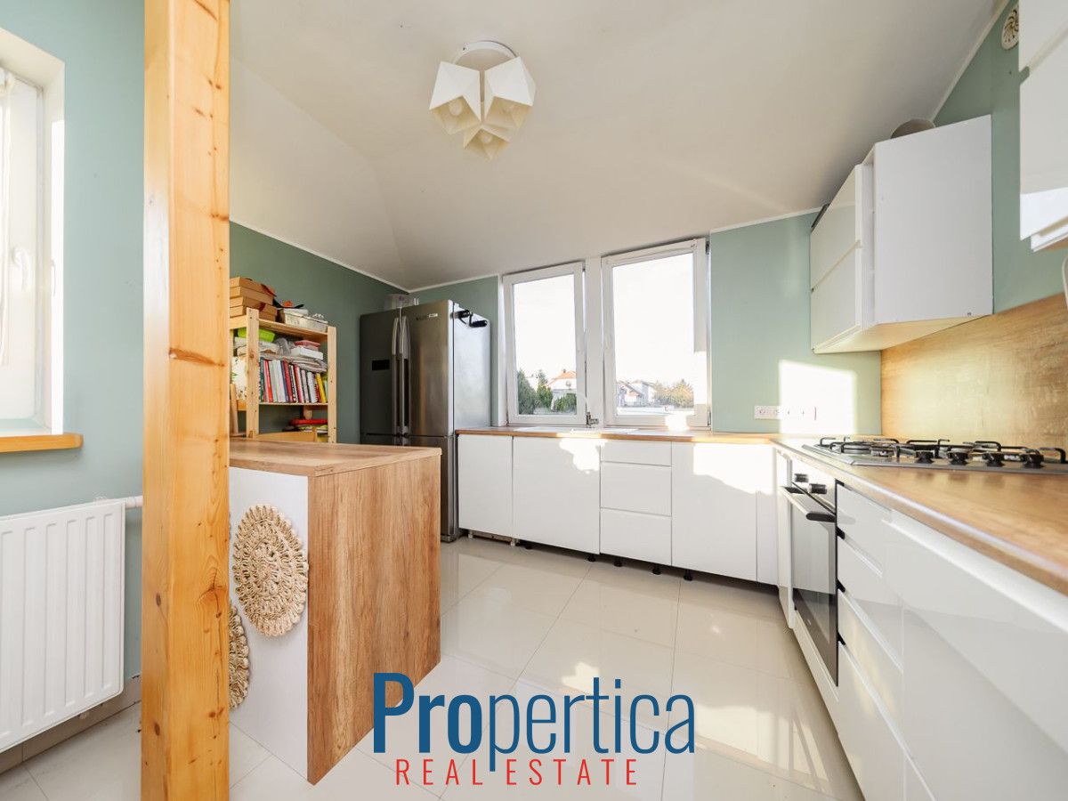 bliźniak, 8 pokoi Warszawa Ursus, ul. Robinii. Zdjęcie 2