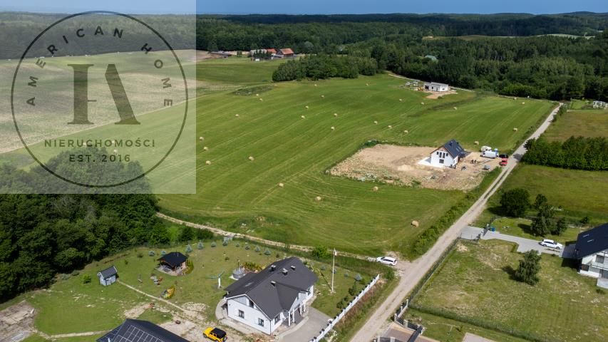 Działka budowlana Piastowo. Zdjęcie 3