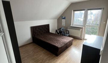 dom wolnostojący Księżyno