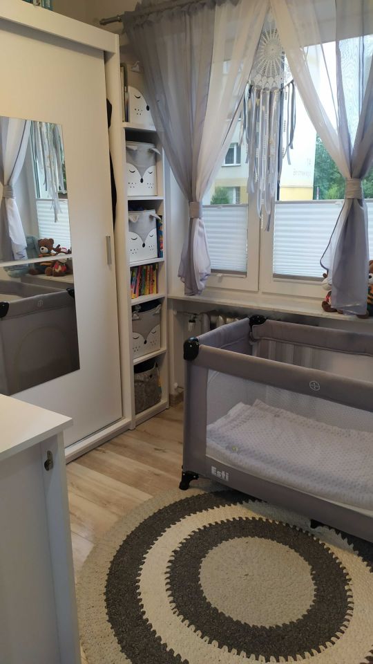 Mieszkanie 3-pokojowe Łomża, ul. Stefana Żeromskiego. Zdjęcie 4