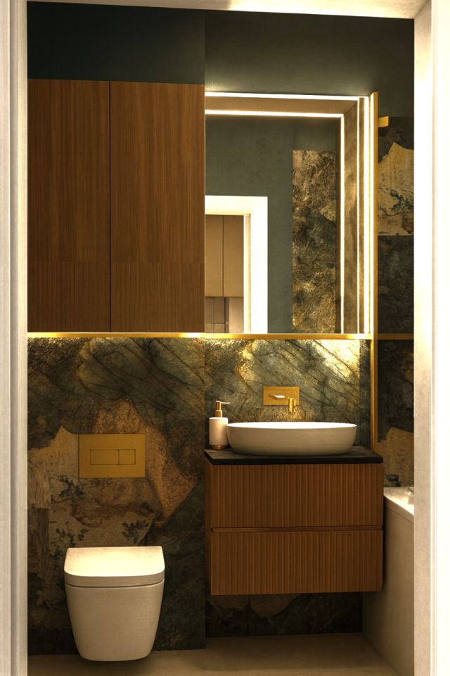 Mieszkanie 3-pokojowe Koluszki Kowalszczyzna, Apartamentowa. Zdjęcie 10