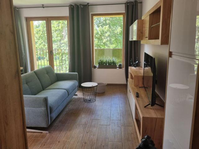 Mieszkanie 2-pokojowe Lubin. Zdjęcie 2