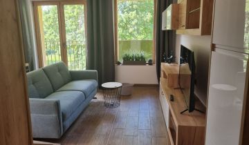 Mieszkanie 2-pokojowe Lubin