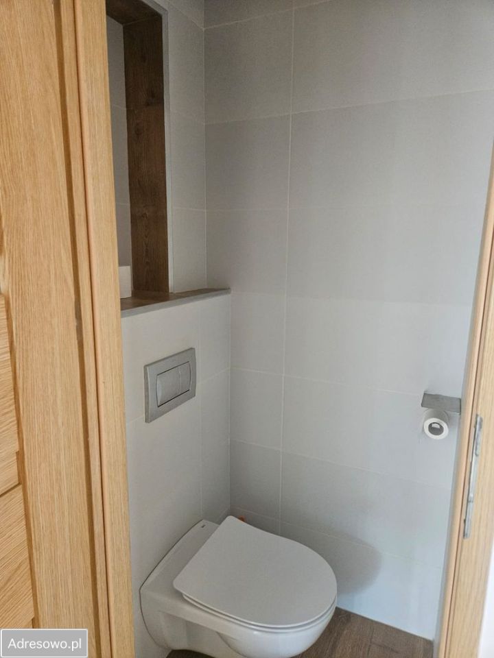 Mieszkanie 4-pokojowe Kraków Bronowice, ul. Armii Krajowej. Zdjęcie 6