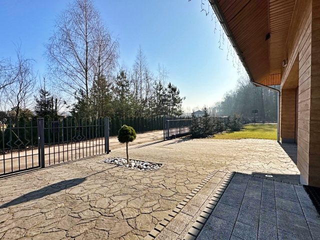 dom wolnostojący, 6 pokoi Czarne Błoto, ul. Zielna. Zdjęcie 16