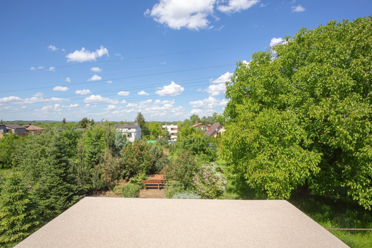 dom wolnostojący, 6 pokoi Kraków Swoszowice, ul. Józefa Warszewicza. Zdjęcie 9