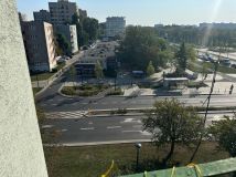 Mieszkanie 3-pokojowe Warszawa Bródno. Zdjęcie 3