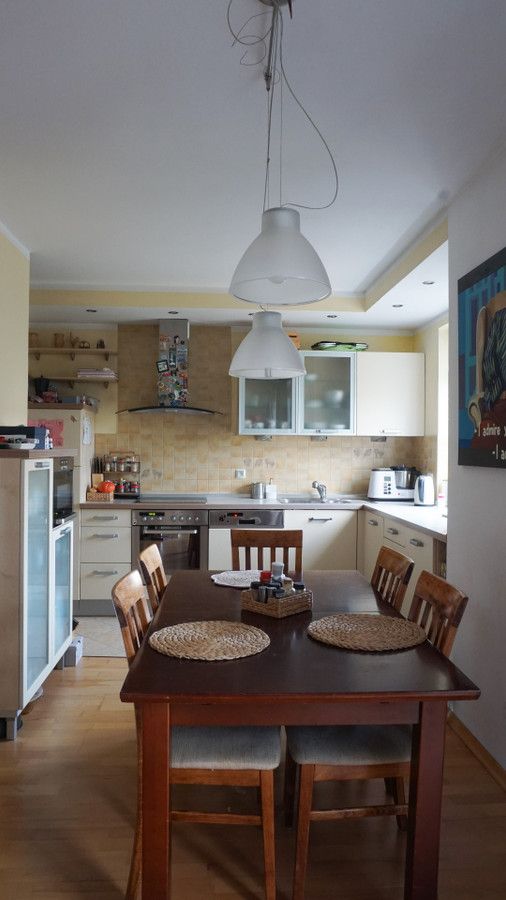 Mieszkanie 3-pokojowe Warszawa Praga-Południe, ul. Cichociemnych. Zdjęcie 13