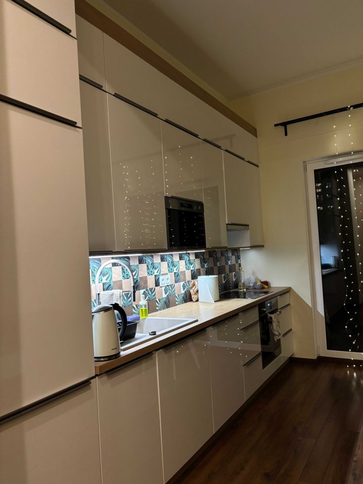 Mieszkanie 1-pokojowe Wrocław Kleczków, ul. Antoniego Słonimskiego. Zdjęcie 3