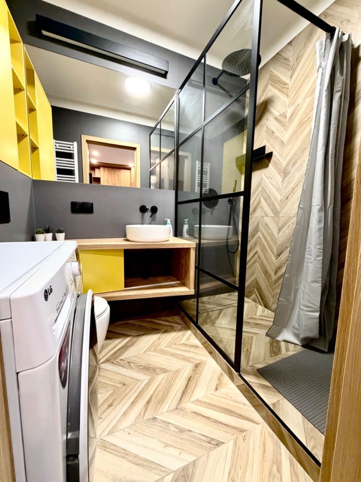 Mieszkanie 2-pokojowe Ignatki-Osiedle. Zdjęcie 7